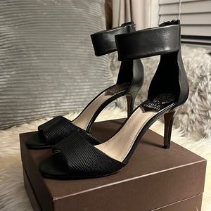 Vince Camuto heels